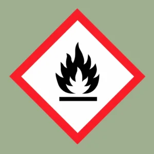 Brandfare - Klistermærker