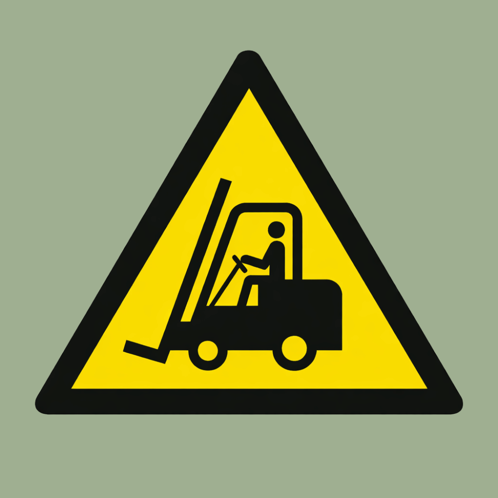 Truck kørsel - Klistermærker