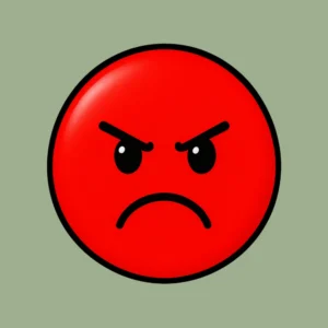 vred smiley