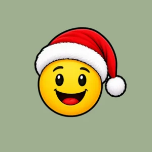 Nisse smiley